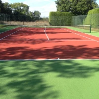 MUGA Specialists 3